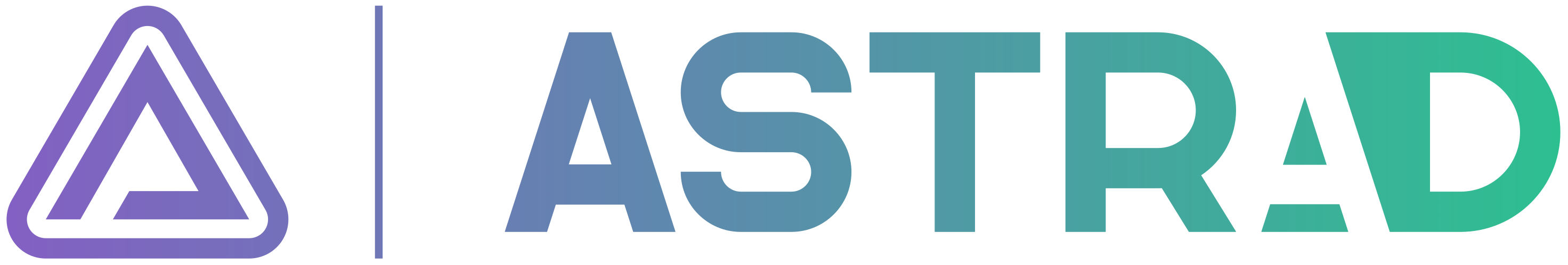 astrad logo