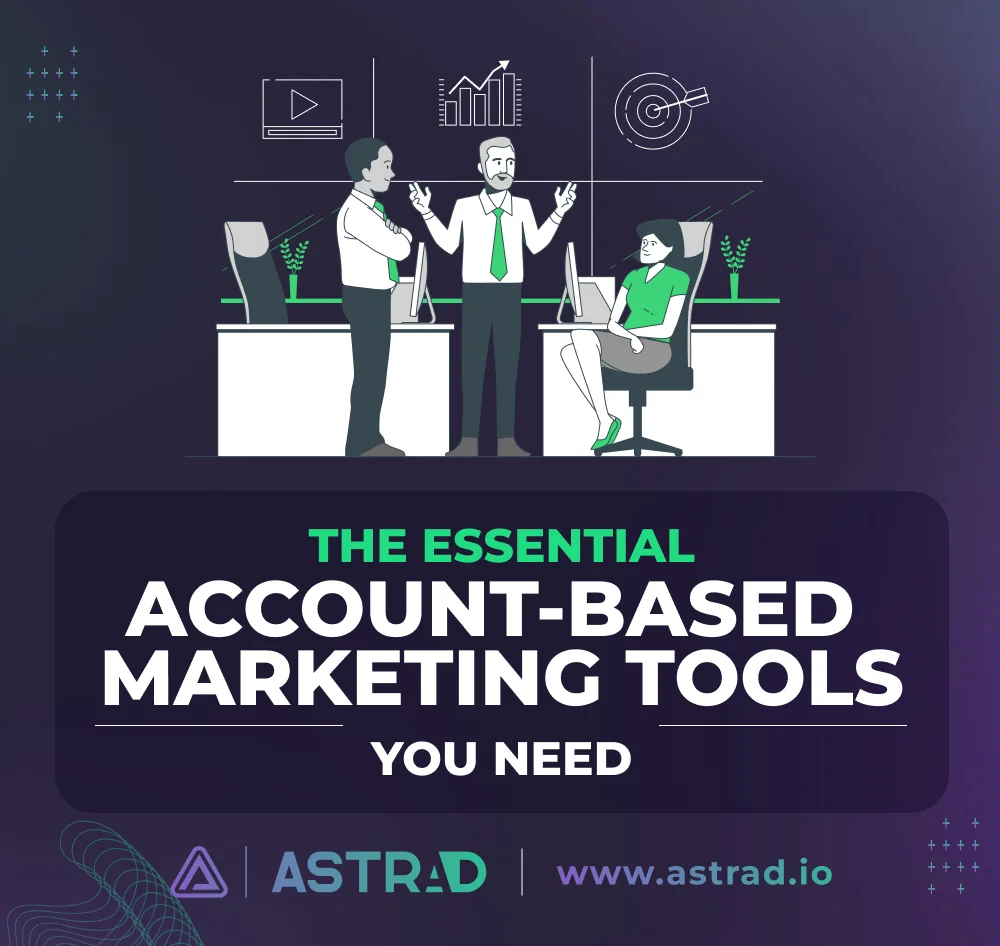 account based marketing