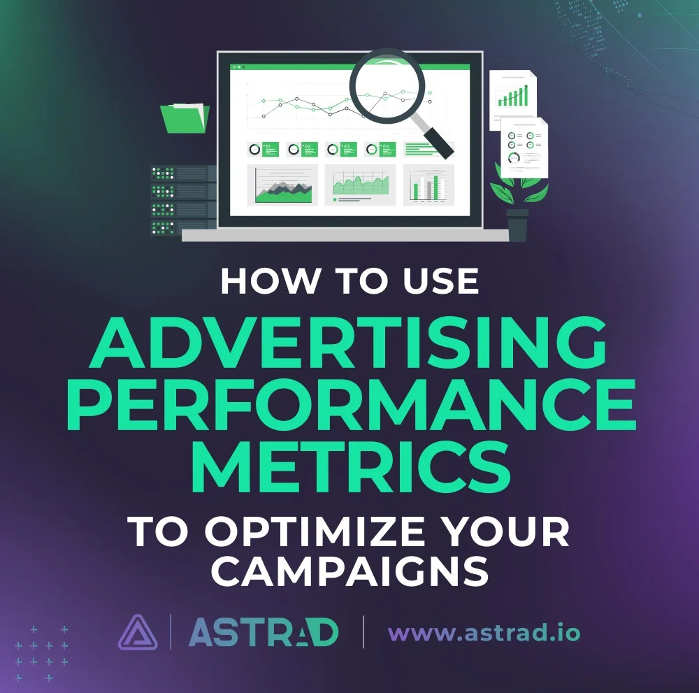 advertising performance metrics