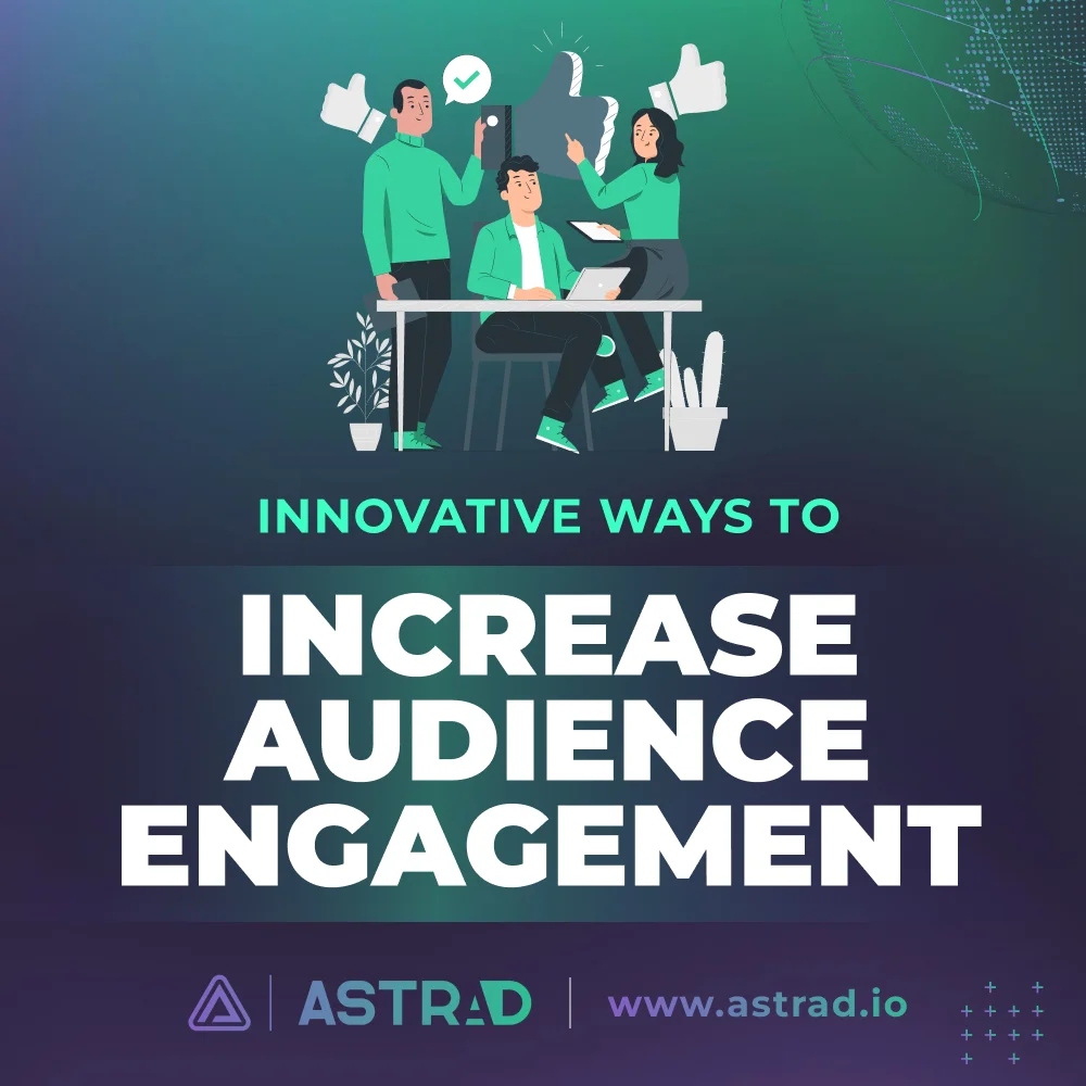 audience engagement