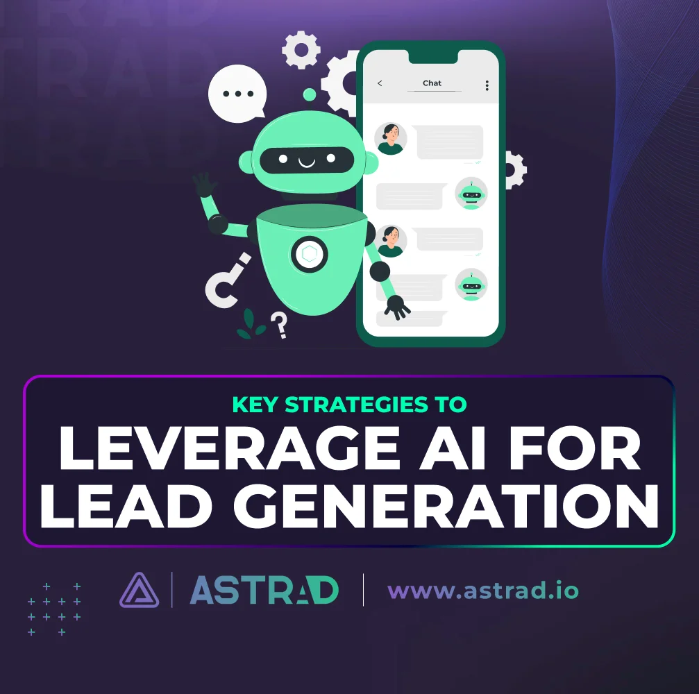 ai for lead generation