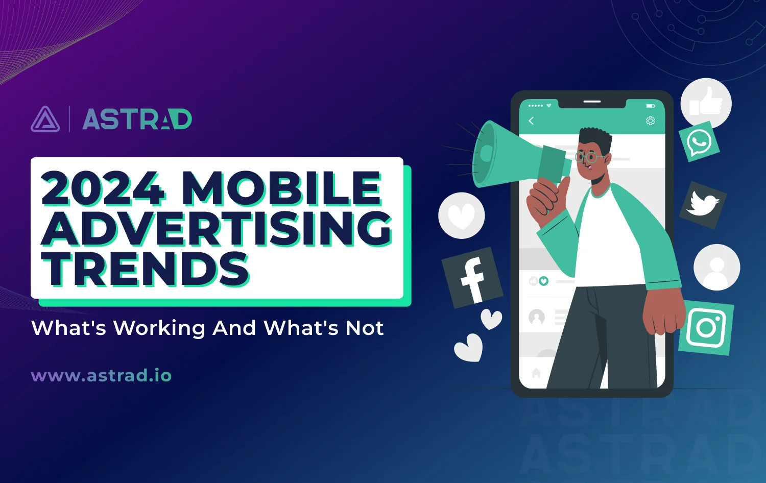 mobile advertising trends
