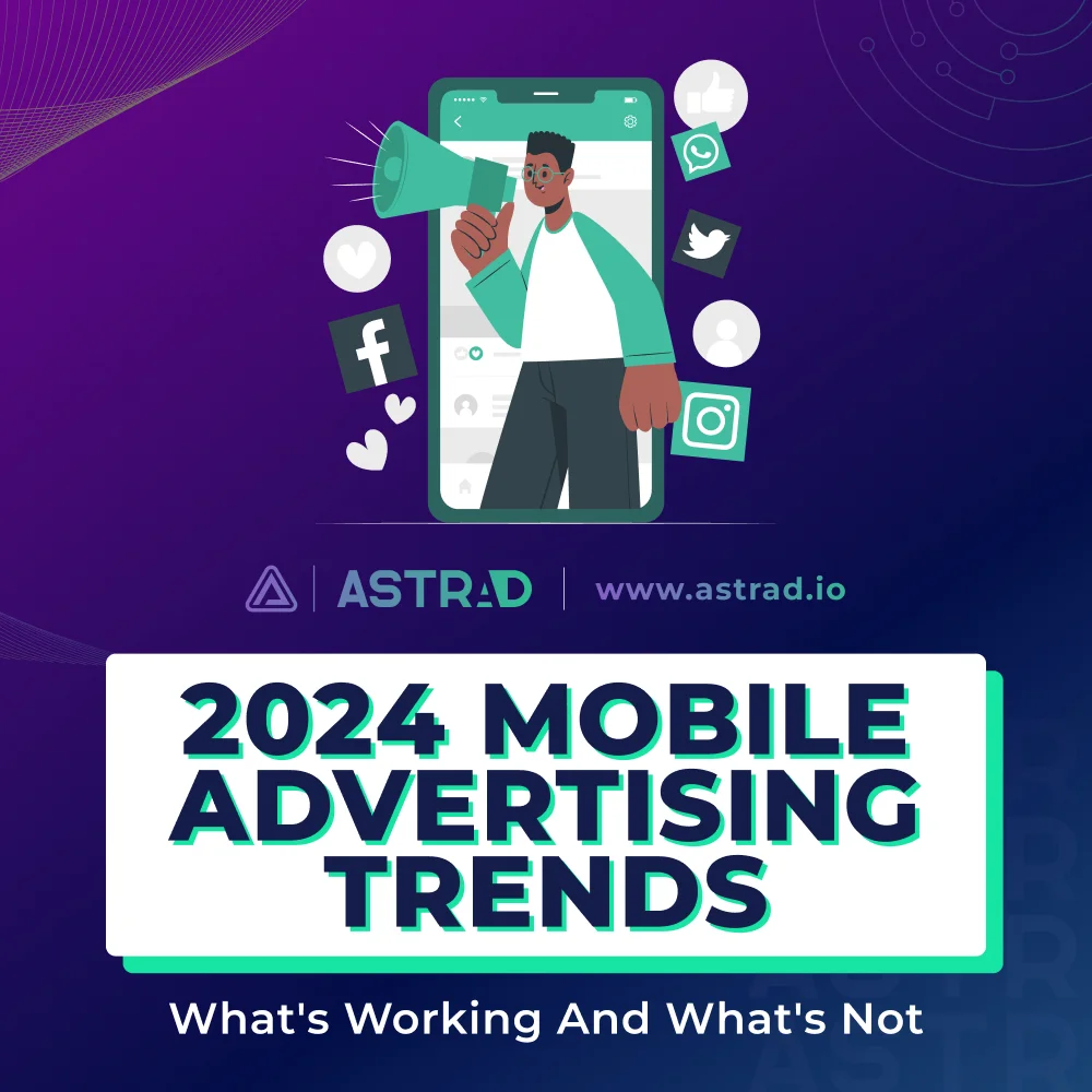 mobile advertising trends