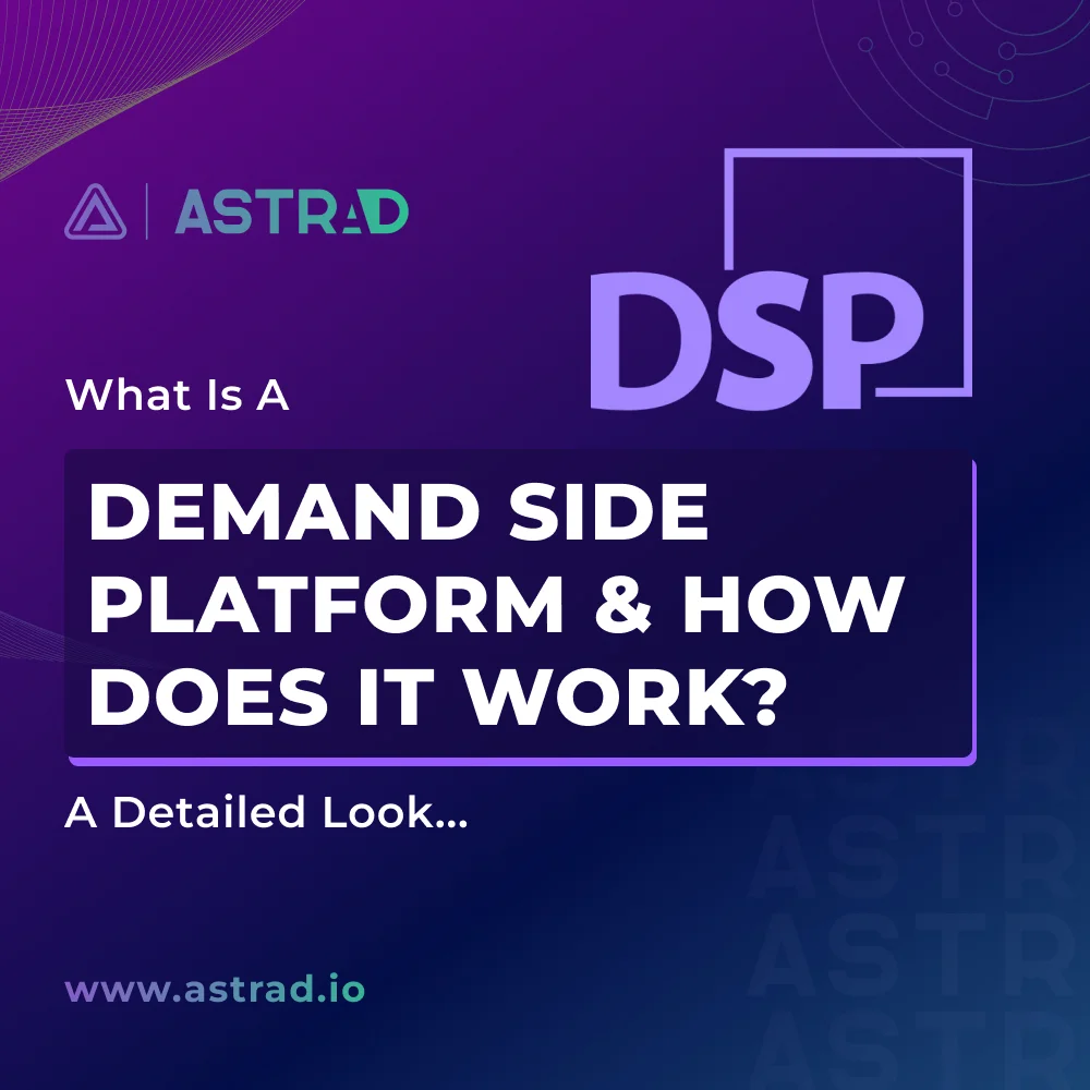 what is demand side platform