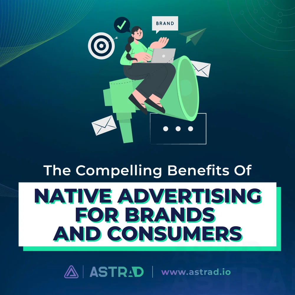 benefits of native advertising