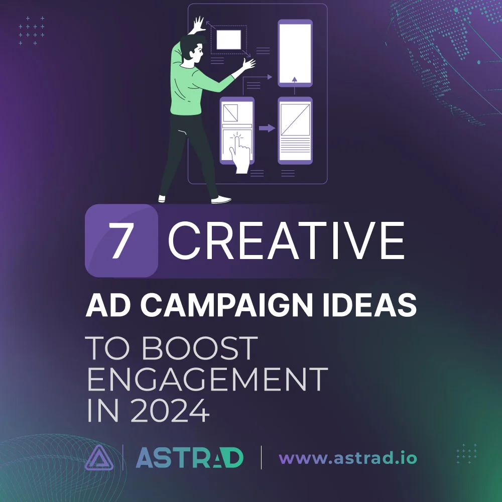 ad campaign ideas