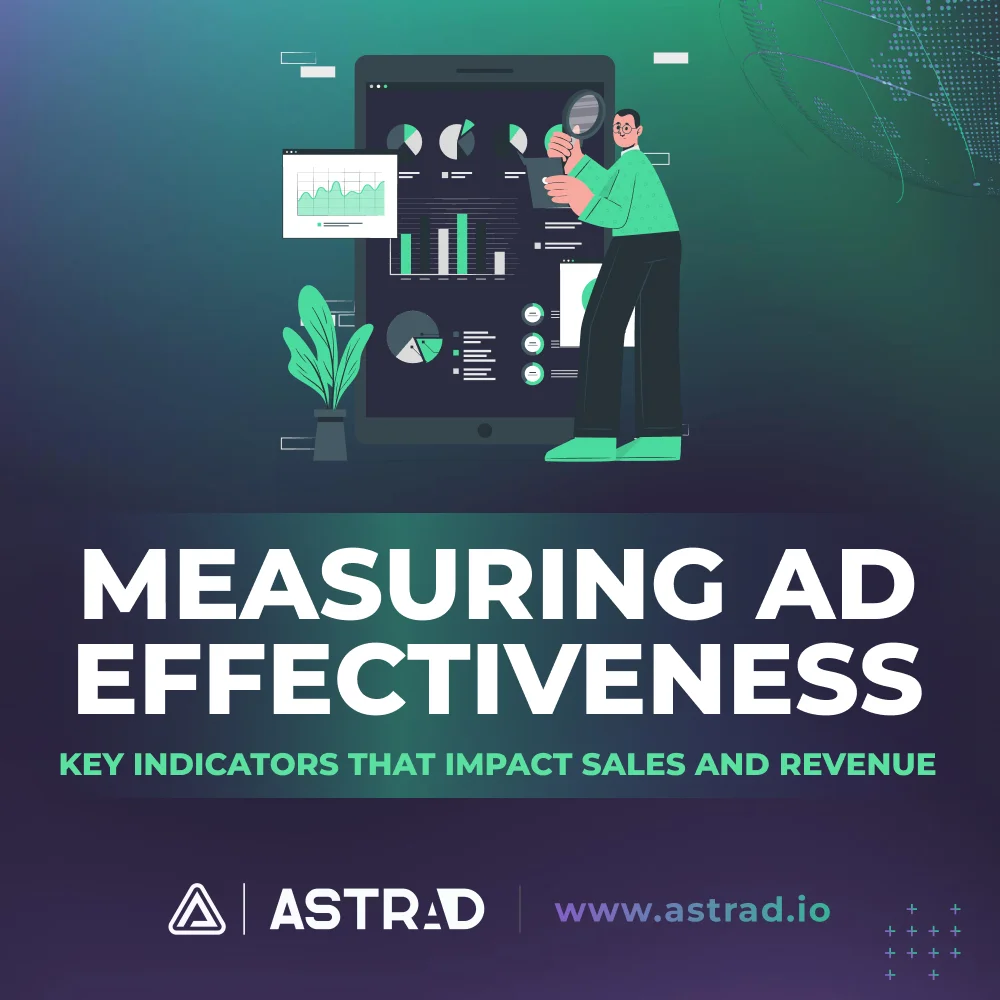 measuring ad effectiveness