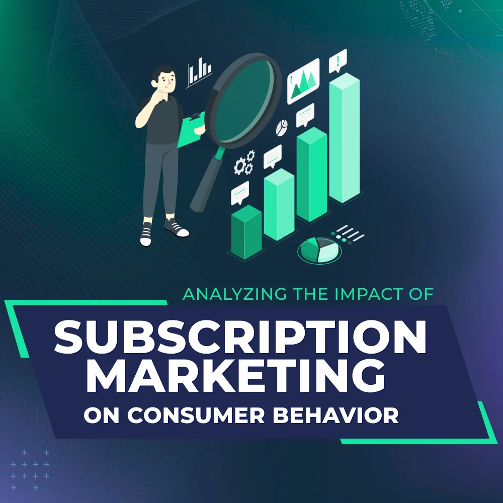 subscription marketing