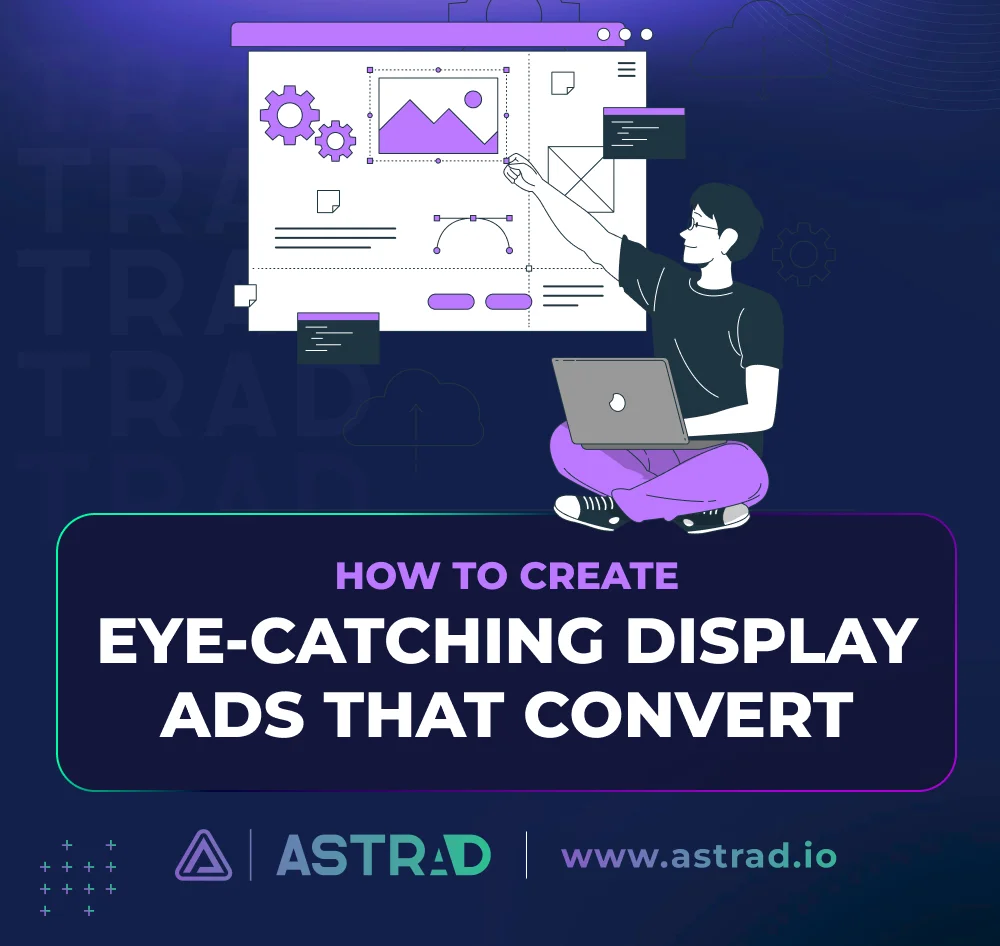 display ads