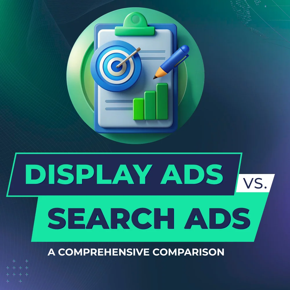 Display Ads