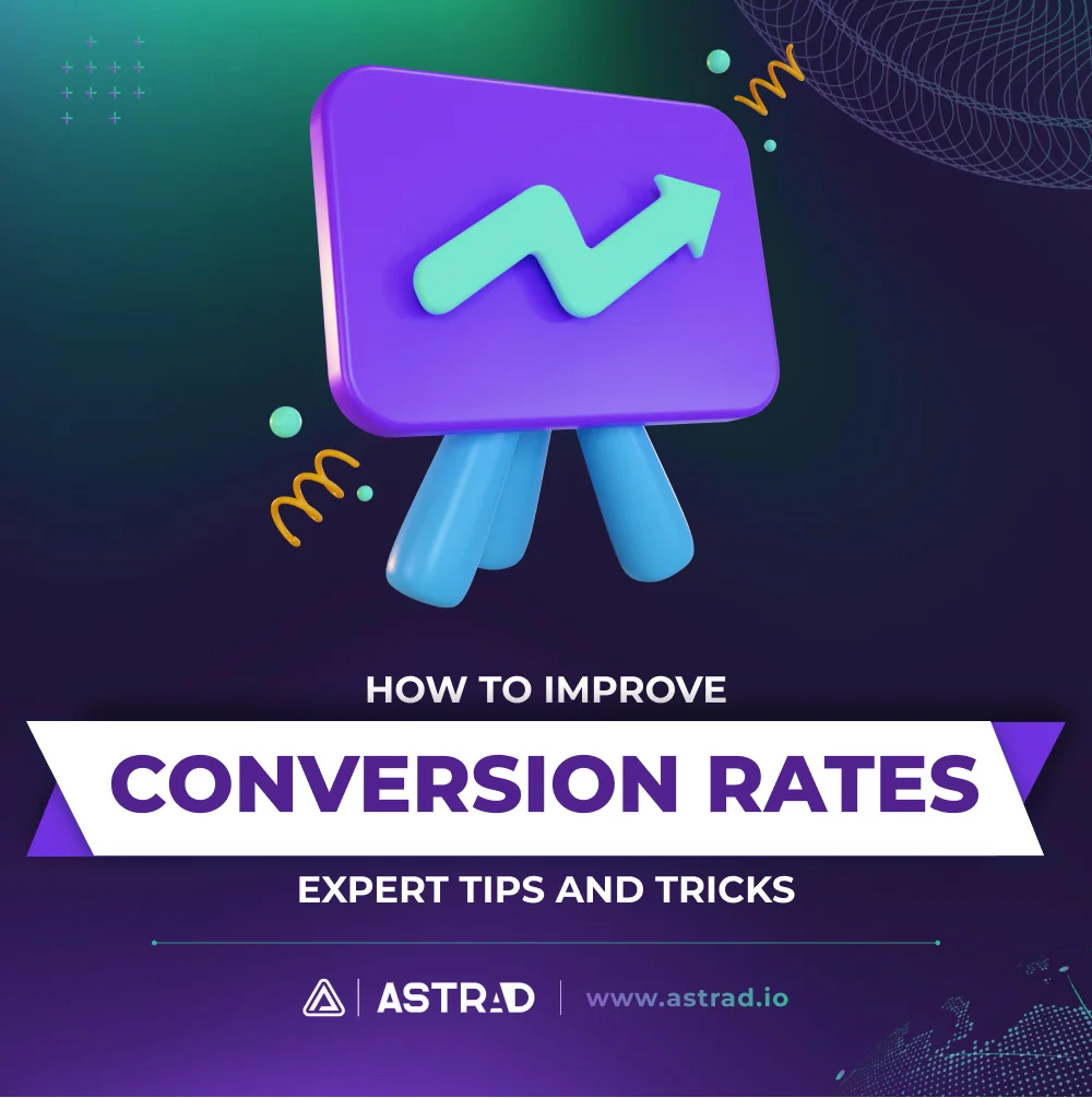 how to improve conversion rate