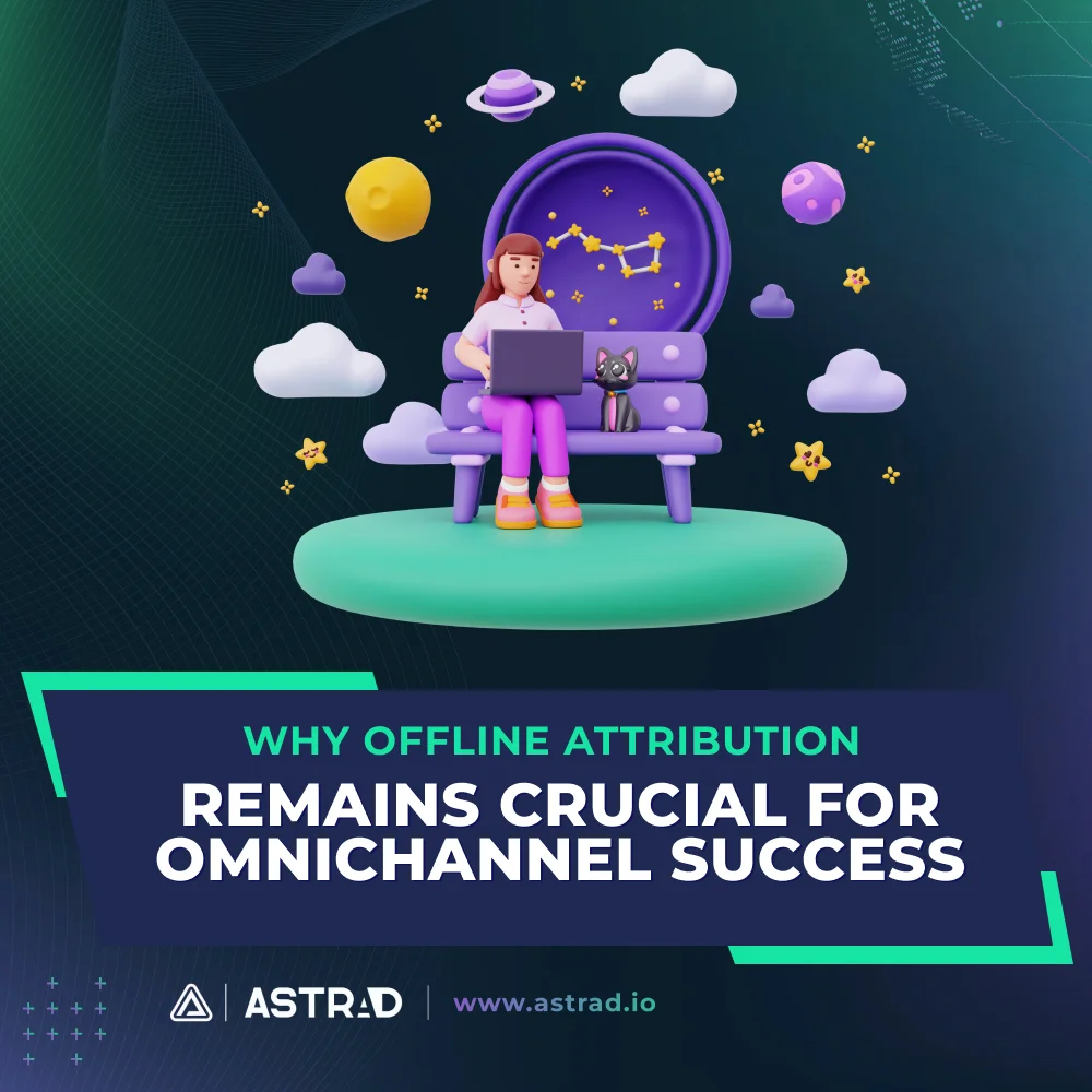 offline attribution