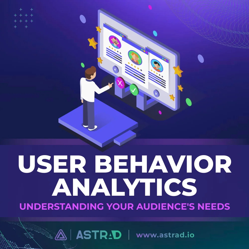 user behavior analysis