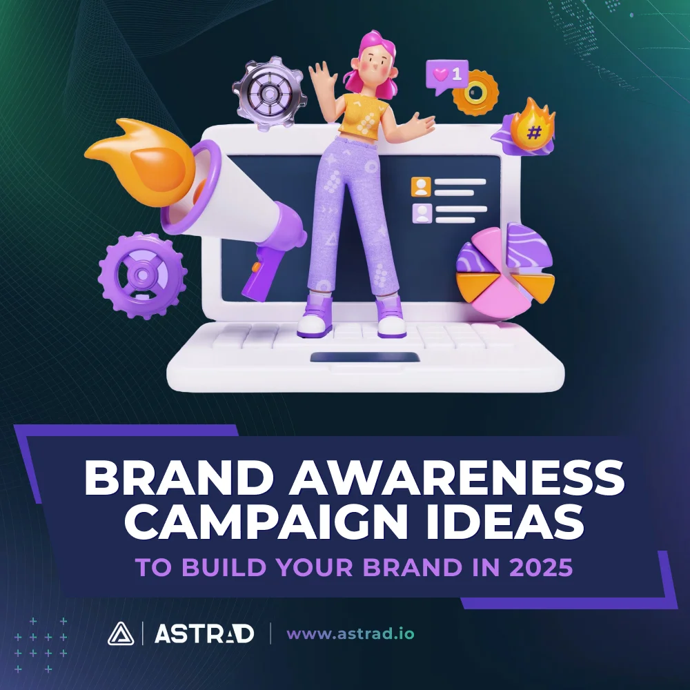 brand awareness campaign ideas