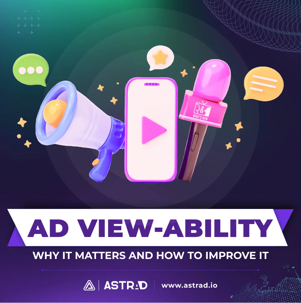 ad viewability