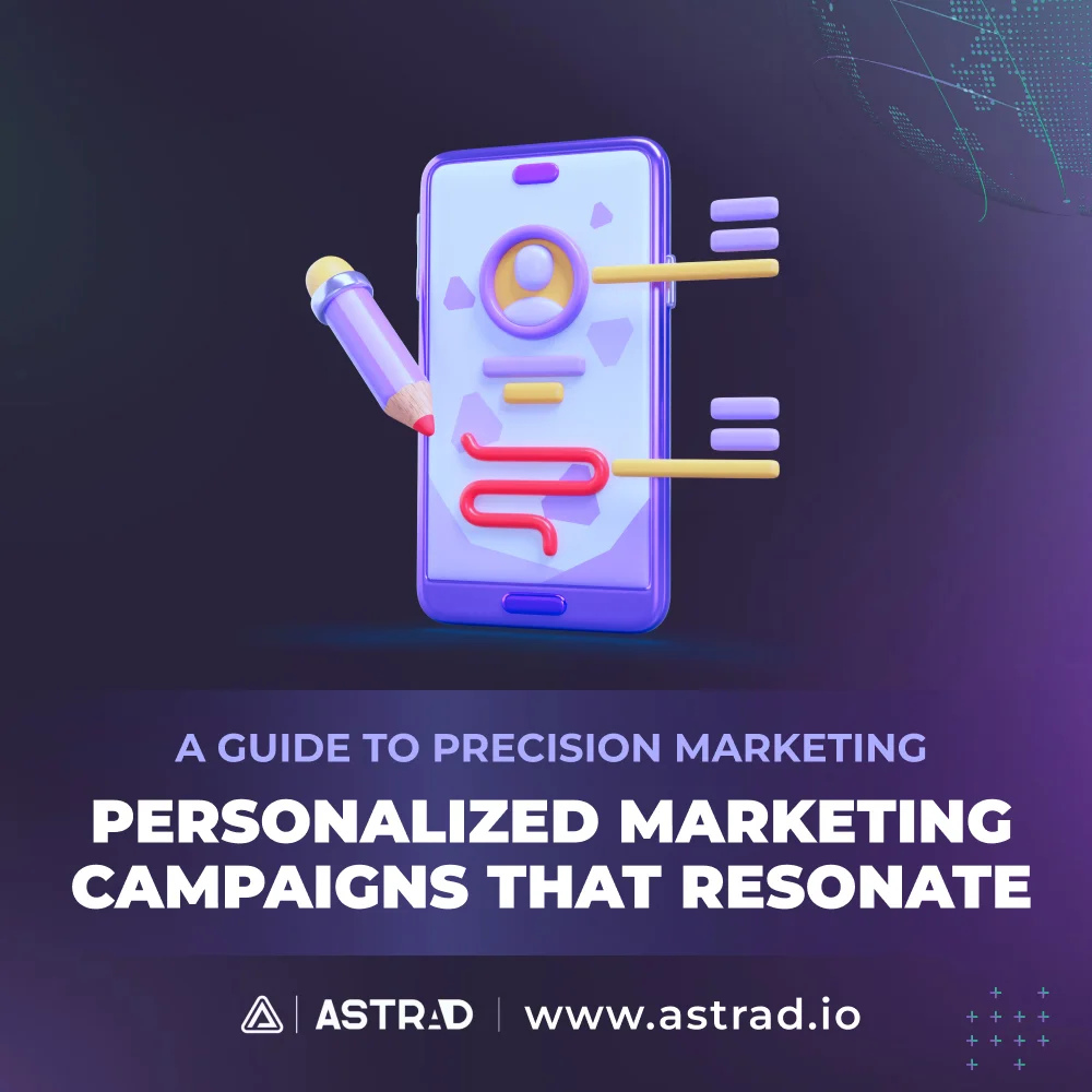 personalized marketing campaigns