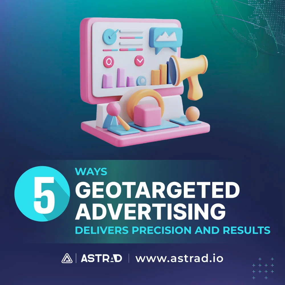 geotargeting ads