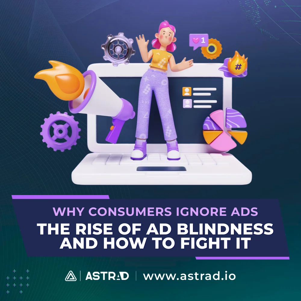 ad blindness