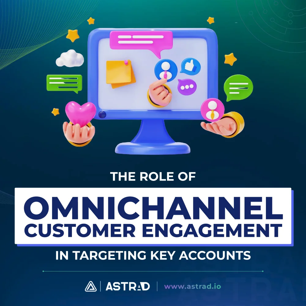 omnichannel customer engagement