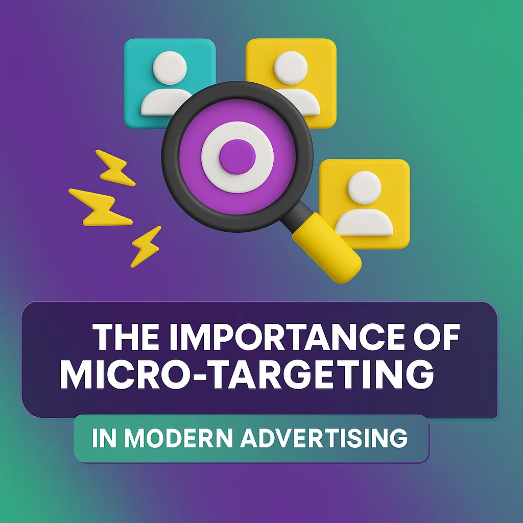 micro targeting