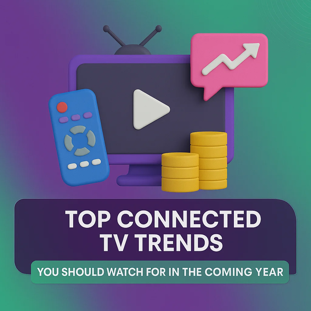 connected tv trends