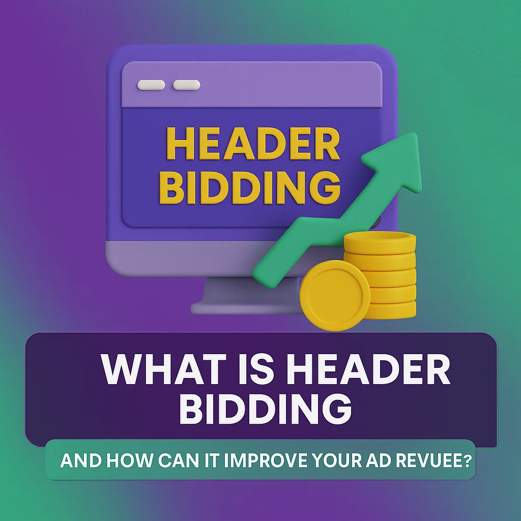 header bidding