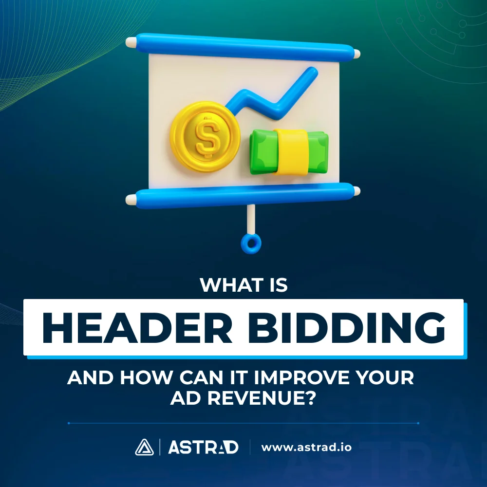 what is header bidding