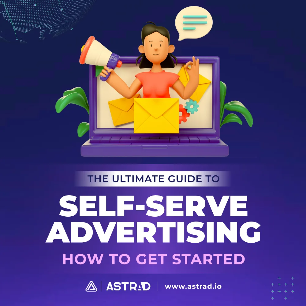 self service ads