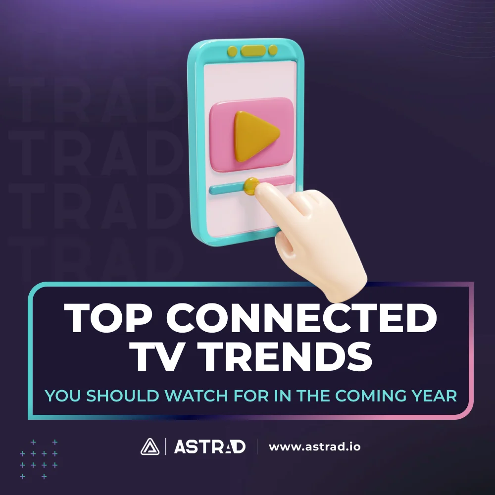 connected tv trends