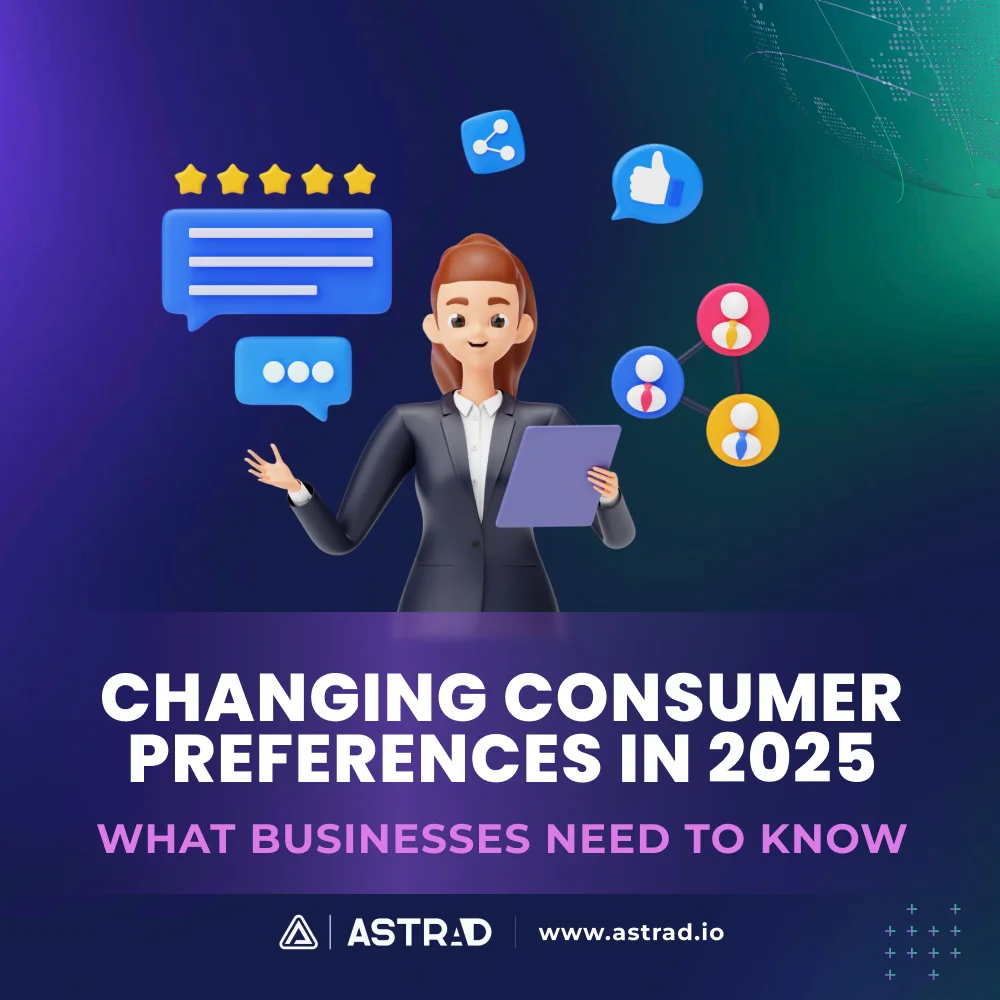 consumer preferences