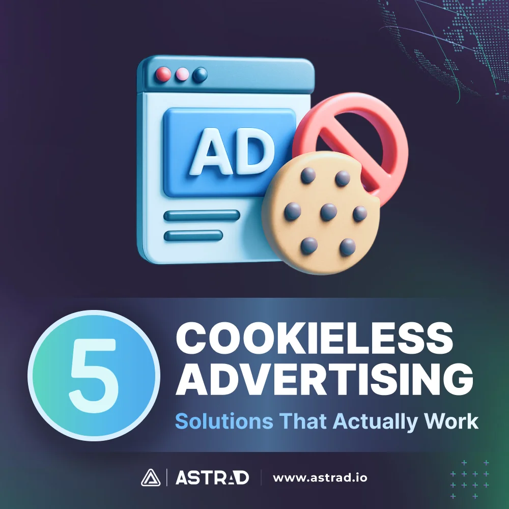 cookieless advertising