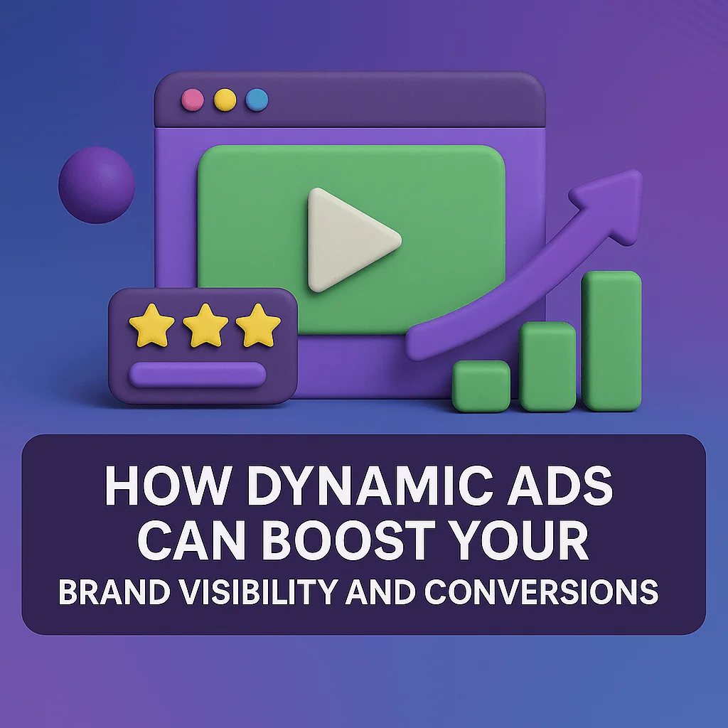 dynamic ads