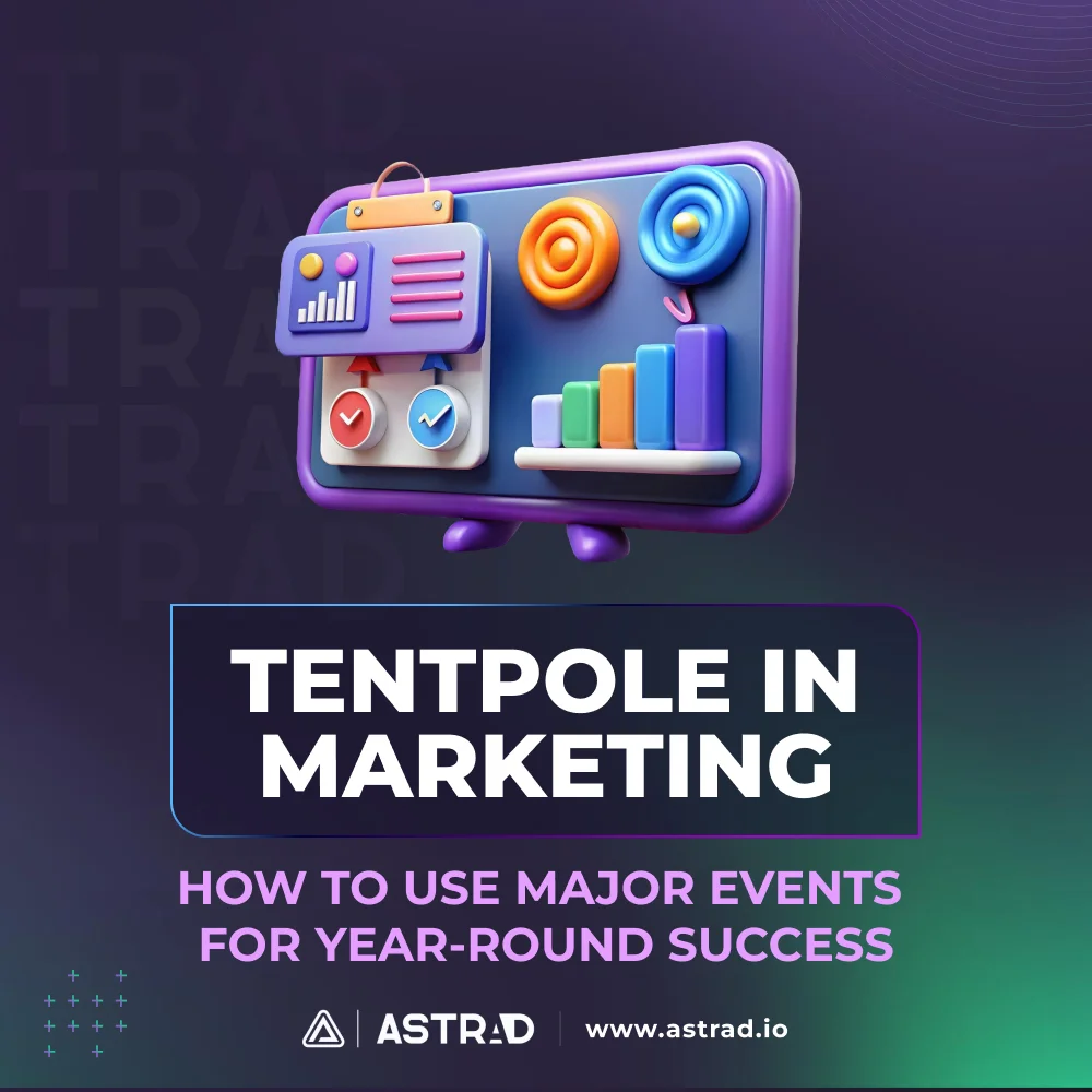 tentpole marketing