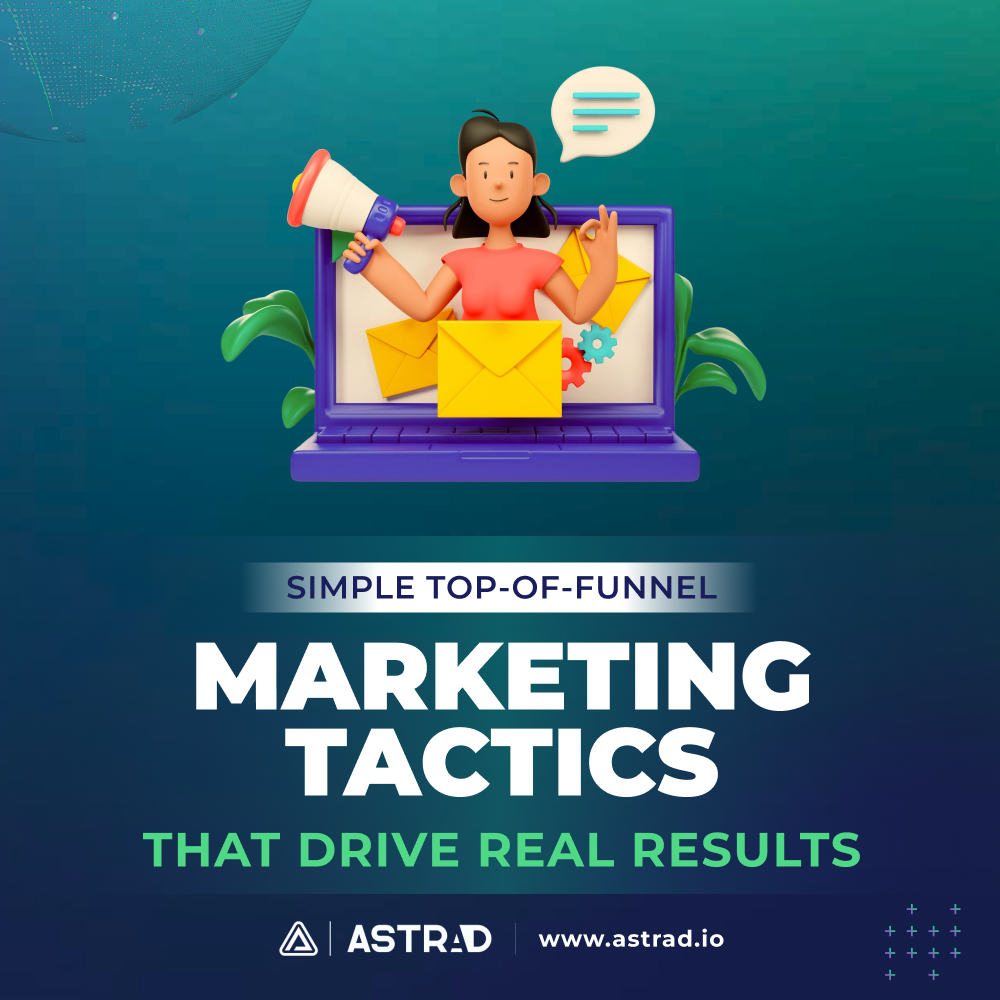 Marketing tactics that deal results