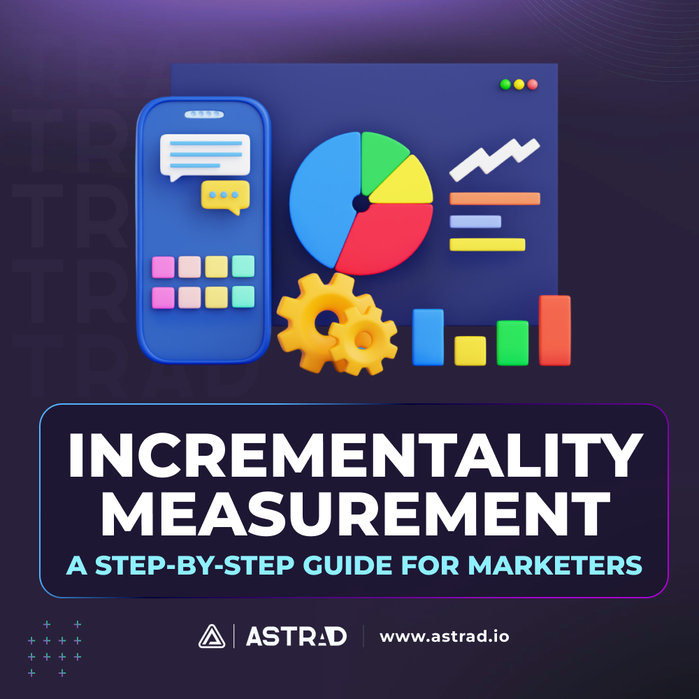 incrementality measurement a step-by-step guide for marketers