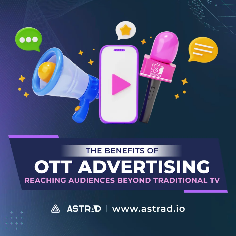 ott advertising
