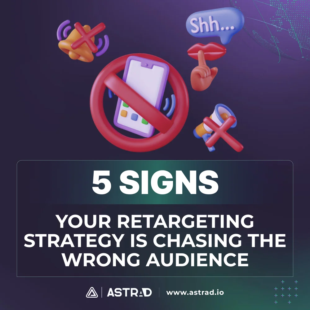 retargeting strategy